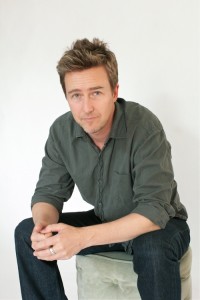 Ed Norton